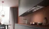 FALMEC VIRGOLA TOUCH NRS beépíthető páraelszívó, 60 cm, inox