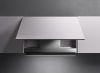 Falmec VIRGOLA TOUCH NRS 90 cm beépíthető páraelszívó, inox