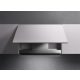 Falmec VIRGOLA TOUCH NRS 90 cm beépíthető páraelszívó, inox
