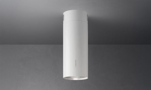 FALMEC POLAR EVO sziget páraelszívó, 35 cm, fehér