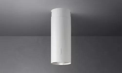 FALMEC POLAR EVO sziget páraelszívó, 35 cm, fehér