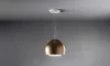 FALMEC SOPHIE függesztett páraelszívó, 54 cm, antik bronz