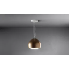   FALMEC SOPHIE függesztett páraelszívó, 54 cm, antik bronz