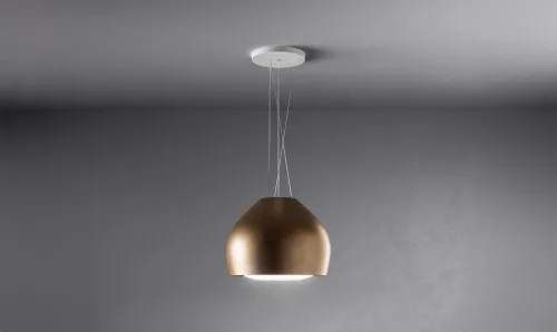FALMEC SOPHIE függesztett páraelszívó, 54 cm, antik bronz