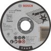 BOSCH 2608600545  Expert for Inox AS 60 T INOX BF Rapido egyenes AS 60 T INOX BF, 115 mm, 1,0 mm