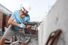 BOSCH 2608833817 SDS Plus-5X kalapácsfúró 14 x 150 x 210 mm