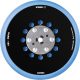 BOSCH 2608900008 EXPERT Multihole alátéttányérok univerzális, kemény 150 mm