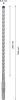 BOSCH 2608900090 EXPERT SDS Plus-7X kalapácsfúró 8 x 200 x 265 mm