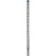 BOSCH 2608900098 EXPERT SDS Plus-7X kalapácsfúró 10 x 150 x 215 mm