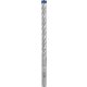 BOSCH 2608900109 EXPERT SDS Plus-7X kalapácsfúró 12 x 150 x 215 mm