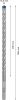 BOSCH 2608900110 EXPERT SDS Plus-7X kalapácsfúró 12 x 200 x 265 mm