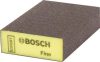 BOSCH 2608901170 EXPERT Best for Flat&Edge csiszolószivacs 69 x 97 x 26 mm