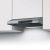 Faber 741 BASE X A50 Beépíthető hagyományos páraelszívó | 295m3/óra | 50 cm | Inox