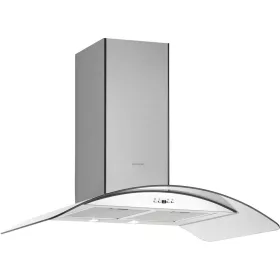   SILVERLINE 3159 BLEND üvegernyőspáraelszívó,60cm,inox/üveg