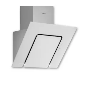 SILVERLINE 3423 U-LINED falipáraelszívó,60cm,fehér