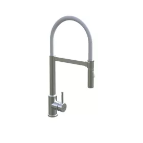   NODOR - Csaptelep NorFlow BLACKBIRD WH - A készlet erejéig rendelhető!