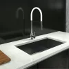 NODOR - Csaptelep NorFlow BLACKBIRD WH - A készlet erejéig rendelhető!