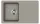 EVIDO HOME 45 S gránit mosogató, 765 x 460 mm, platina
