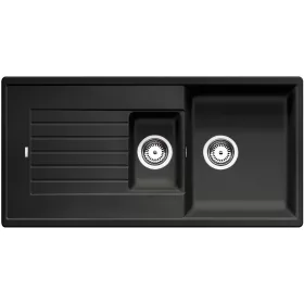 BLANCO ZIA 6 S SILGRANIT mosogató, antracit