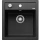 BLANCO DALAGO 45 antracit exc.