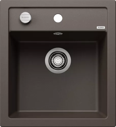 BLANCO DALAGO 45 kávé exc.