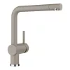 BLANCO LINUS csaptelep, tartufo, SILGRANIT-Look, HD