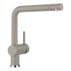 BLANCO LINUS csaptelep, tartufo, SILGRANIT-Look, HD