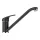 BLANCO DARAS csaptelep, antracit, SILGRANIT-Look, HD