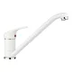 BLANCO DARAS csaptelep, fehér, SILGRANIT-Look, HD