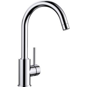 BLANCO MIDA álló csap króm HD