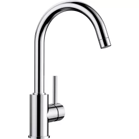 BLANCO MIDA álló csap króm HD