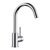 BLANCO MIDA csaptelep, króm, HD