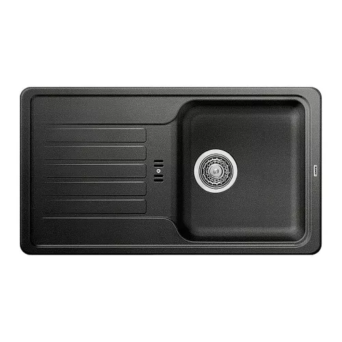 BLANCO FAVOS Mini SILGRANIT mosogató, antracit
