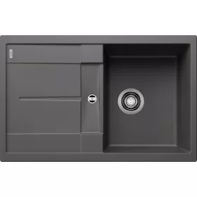 BLANCO METRA 45 S SILGRANIT mosogató, palaszürke