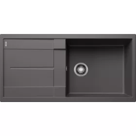 BLANCO METRA XL 6 S SILGRANIT mosogató, palaszürke