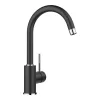 BLANCO MIDA csaptelep, antracit, SILGRANIT-Look, HD