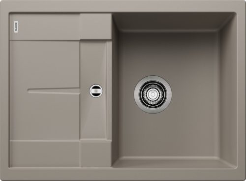 BLANCO METRA 45 S Compact tartufo exc.nélk