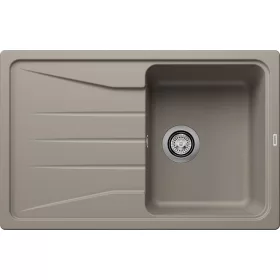 BLANCO SONA 45 S SILGRANIT mosogató, tartufo