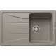 BLANCO SONA 45 S SILGRANIT mosogató, tartufo