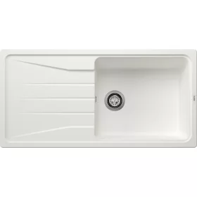 BLANCO SONA XL 6 S SILGRANIT mosogató, fehér