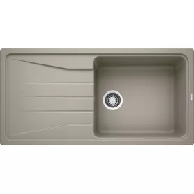 BLANCO SONA XL 6 S SILGRANIT mosogató, tartufo