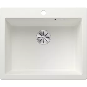 BLANCO PLEON 6 SILGRANIT mosogató, fehér
