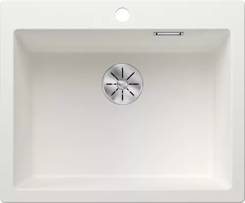 BLANCO PLEON 6 SILGRANIT mosogató, fehér