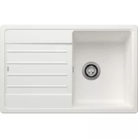 BLANCO LEGRA 45 S SILGRANIT mosogató, fehér