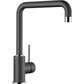 BLANCO MILI csaptelep, antracit, SILGRANIT-Look, HD
