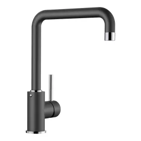 BLANCO MILI csaptelep, antracit, SILGRANIT-Look, HD