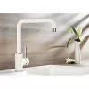 BLANCO MILI csaptelep, antracit, SILGRANIT-Look, HD