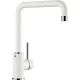 BLANCO MILI csaptelep, fehér, SILGRANIT-Look, HD