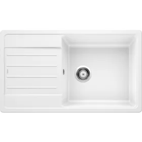 BLANCO LEGRA XL 6 S SILGRANIT mosogató, fehér