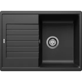 BLANCO ZIA 45 S Compact SILGRANIT mosogató, antracit